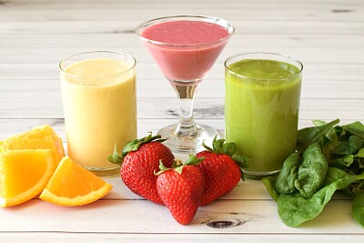 smoothie