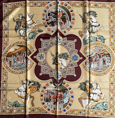 Persée et Andromède