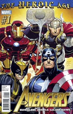 AVENGERS 026