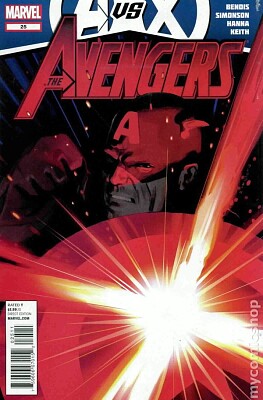 AVENGERS 028