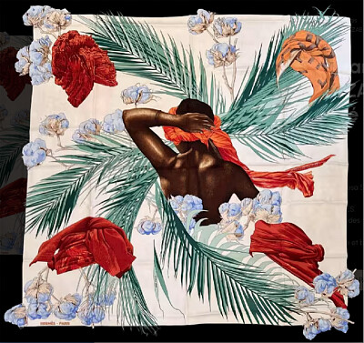 le turban des reines