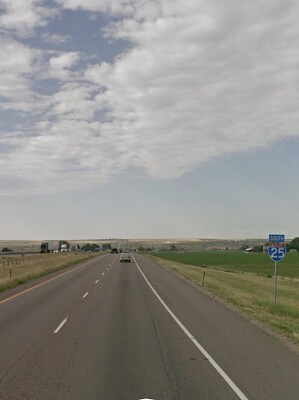 Interstate 25
