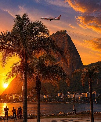 Pão de Açúcar-RJ