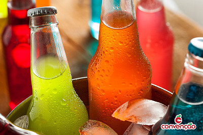 refrescos