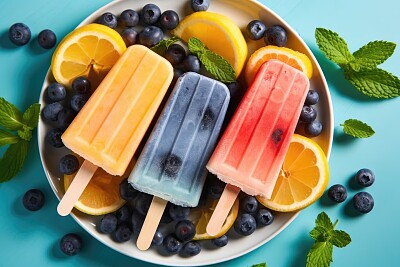paletas