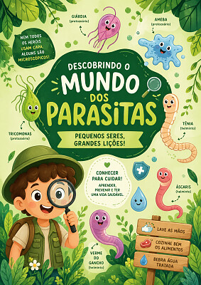 Atividade de estimulo de raciocínio