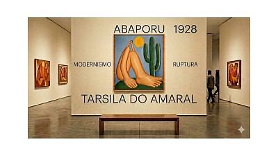 ABAPORU