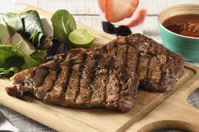carne asada