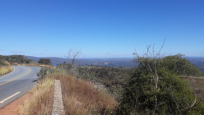 Serra do Cipó, Minas Gerais, Brazil