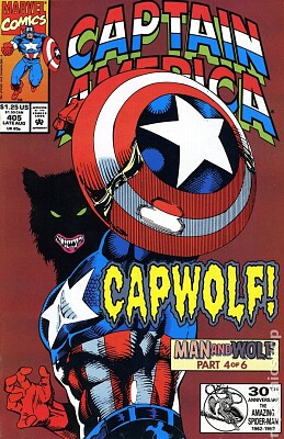 CAPTAIN AMERICA 013