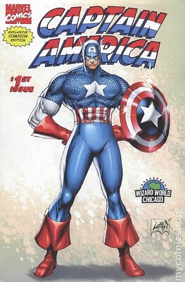 CAPTAIN AMERICA 017
