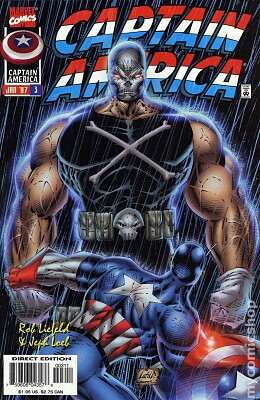 CAPTAIN AMERICA 019