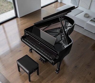 Piano