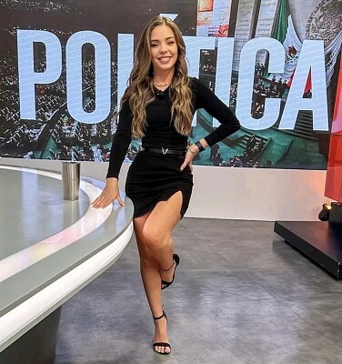 Valentina Rodríguez ♥️♥️♥️