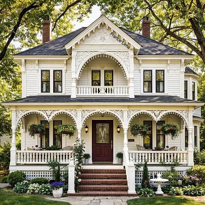 casa
