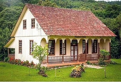 casa