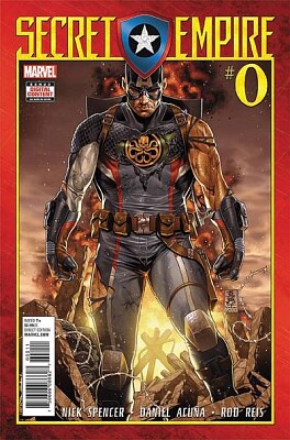CAPTAIN AMERICA 032
