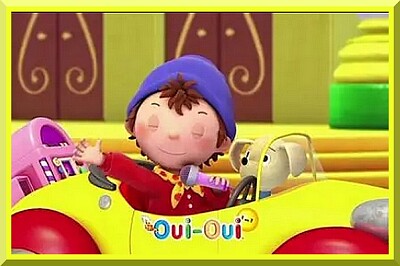 Oui - Oui
