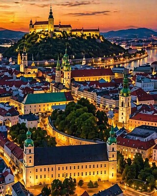 Bratislava-Eslovaquia