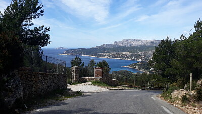 Côte d 'Azur, France
