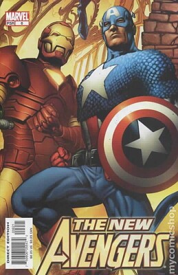 CAPTAIN AMERICA 036
