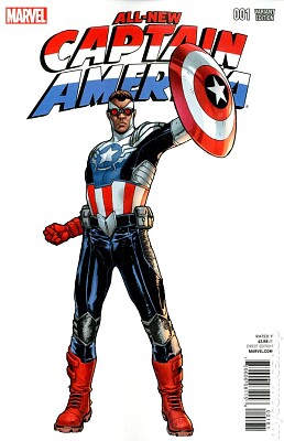 CAPTAIN AMERICA 039