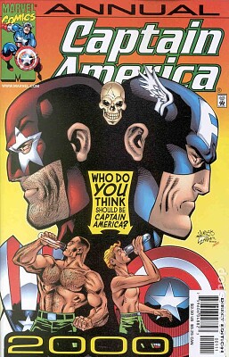 CAPTAIN AMERICA 040