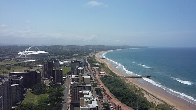 Durban, South Africa