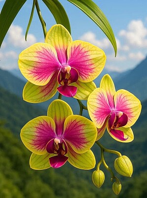 fiori