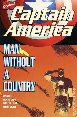 CAPTAIN AMERICA 045