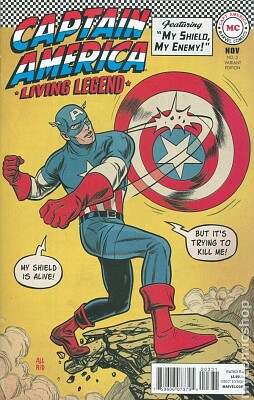 CAPTAIN AMERICA 046