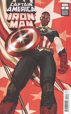 CAPTAIN AMERICA 047