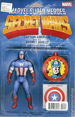 CAPTAIN AMERICA 048