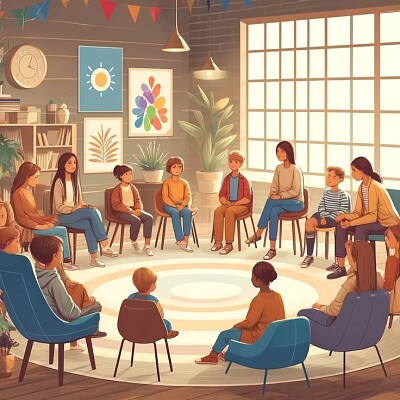 6 חלקים