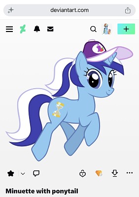 Minuette