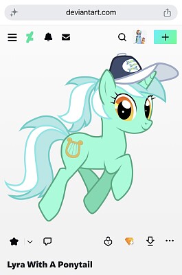 Lyra heartstrings