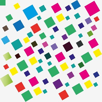 colorful