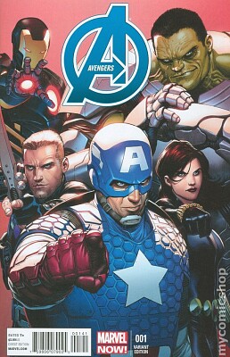 CAPTAIN AMERICA 049