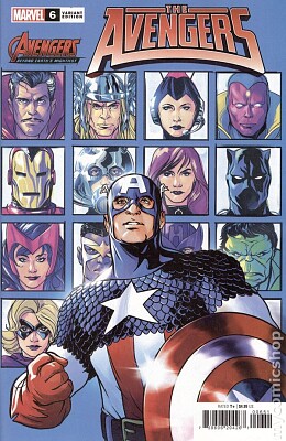 CAPTAIN AMERICA 051