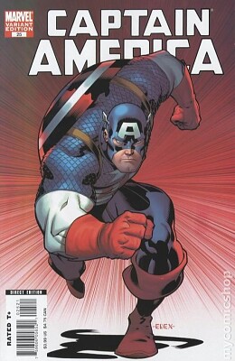 CAPTAIN AMERICA 052