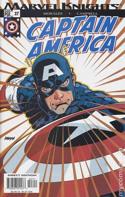 CAPTAIN AMERICA 053
