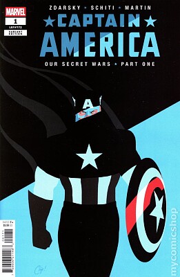 CAPTAIN AMERICA 055