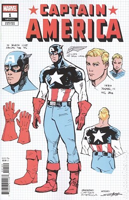 CAPTAIN AMERICA 056