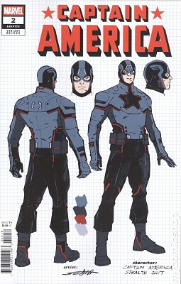 CAPTAIN AMERICA 057