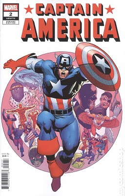 CAPTAIN AMERICA 058