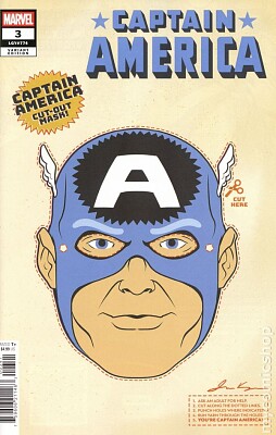 CAPTAIN AMERICA 060