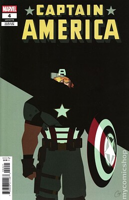 CAPTAIN AMERICA 061