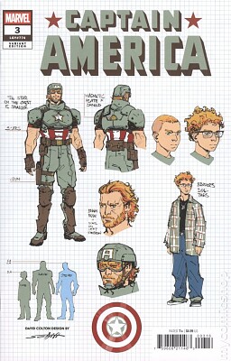 CAPTAIN AMERICA 062