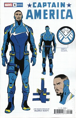 CAPTAIN AMERICA 063
