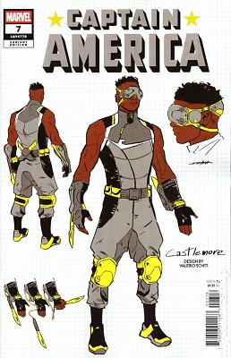 CAPTAIN AMERICA 064